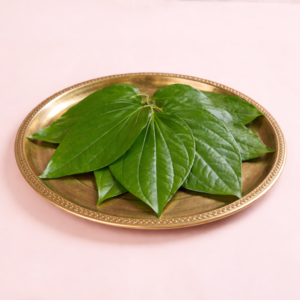 Betal Leaves (Tamalapakulu) Pack