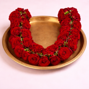 Merable Rose String – 40cm