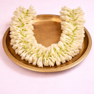 Tuberose (Rajanigandha) String – 40cm