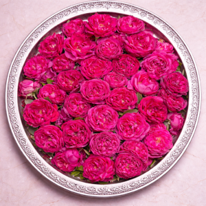 Country Rose or Desi Gulab pack